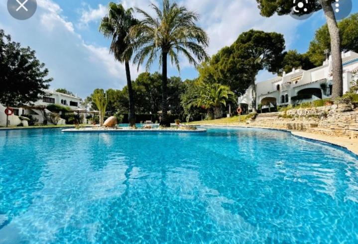 La casita de Javea - Apartamento de 1 dormitorio - 27