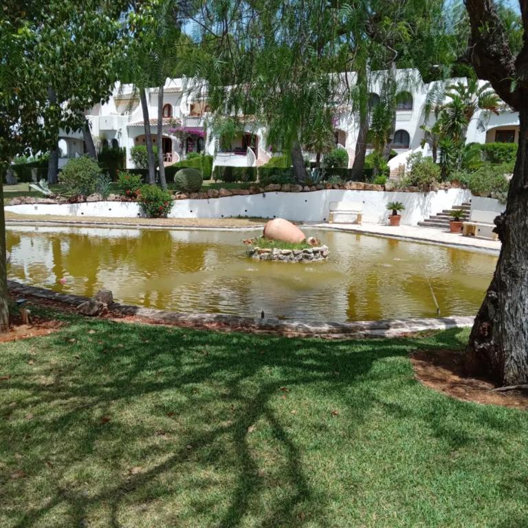 La casita de Javea - Apartamento de 1 dormitorio - 30