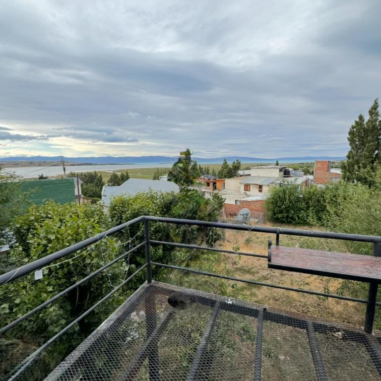 Lo de agustina - Casa con 1 dormitorio - 2