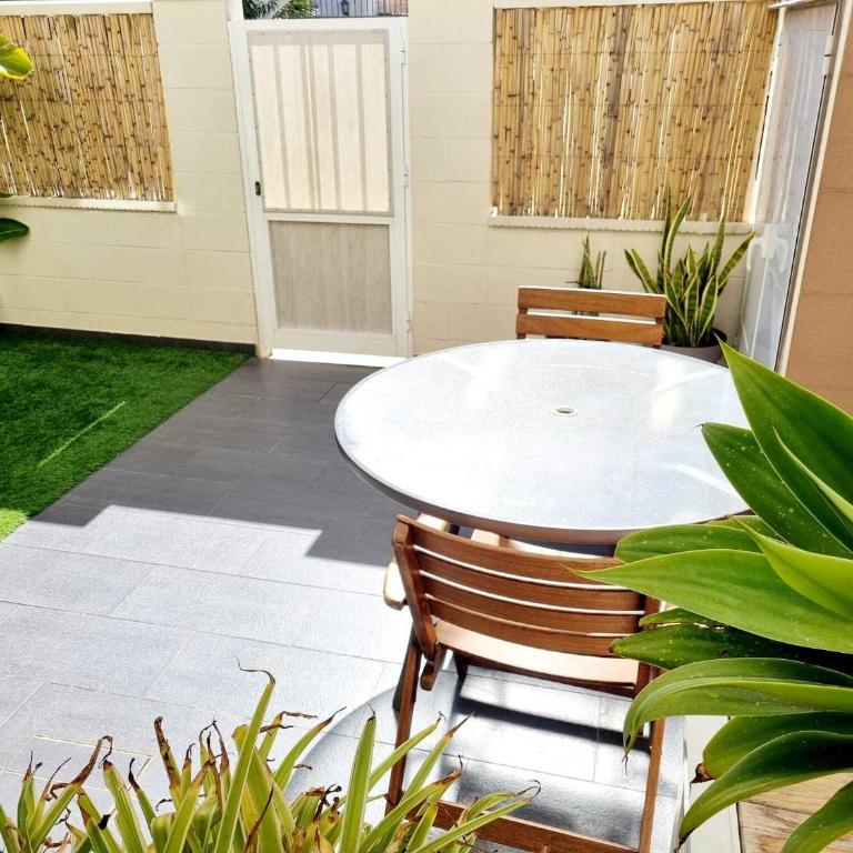 Adosadito Playa Oliva - Apartamento de 1 dormitorio - 32