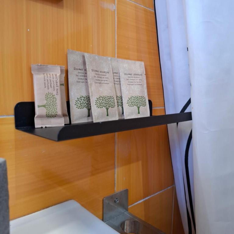 Rome Lumina - Bright two-room apartment near Metro C, 6 stops from the Colosseum - Appartamento con 1 Camera da Letto - 13