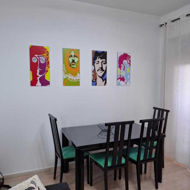 Rome Lumina - Bright two-room apartment near Metro C, 6 stops from the Colosseum - Appartamento con 1 Camera da Letto - 8