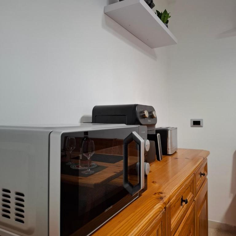 Rome Lumina - Bright two-room apartment near Metro C, 6 stops from the Colosseum - Appartamento con 1 Camera da Letto - 20