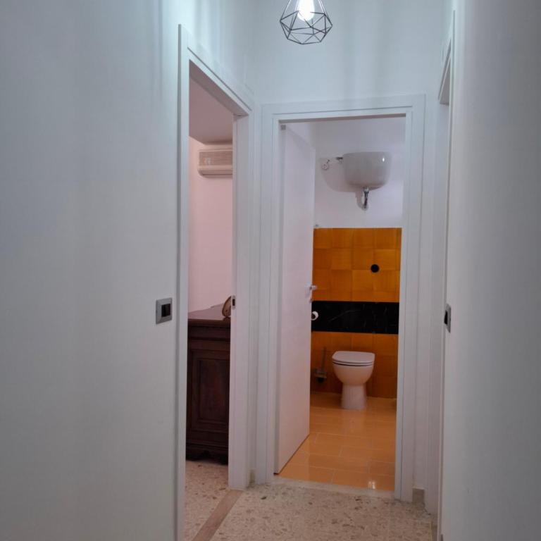Rome Lumina - Bright two-room apartment near Metro C, 6 stops from the Colosseum - Appartamento con 1 Camera da Letto - 37