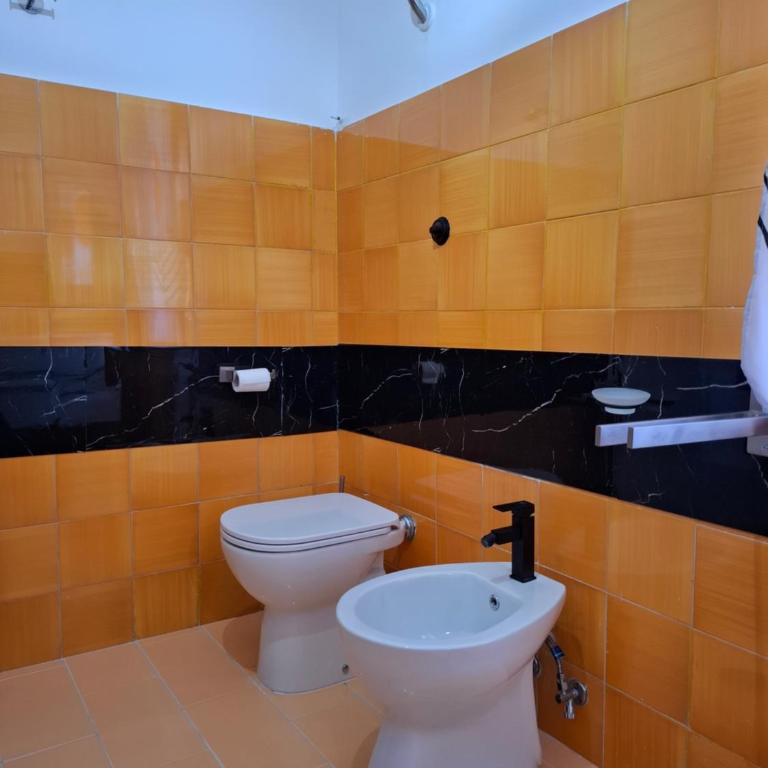 Rome Lumina - Bright two-room apartment near Metro C, 6 stops from the Colosseum - Appartamento con 1 Camera da Letto - 35