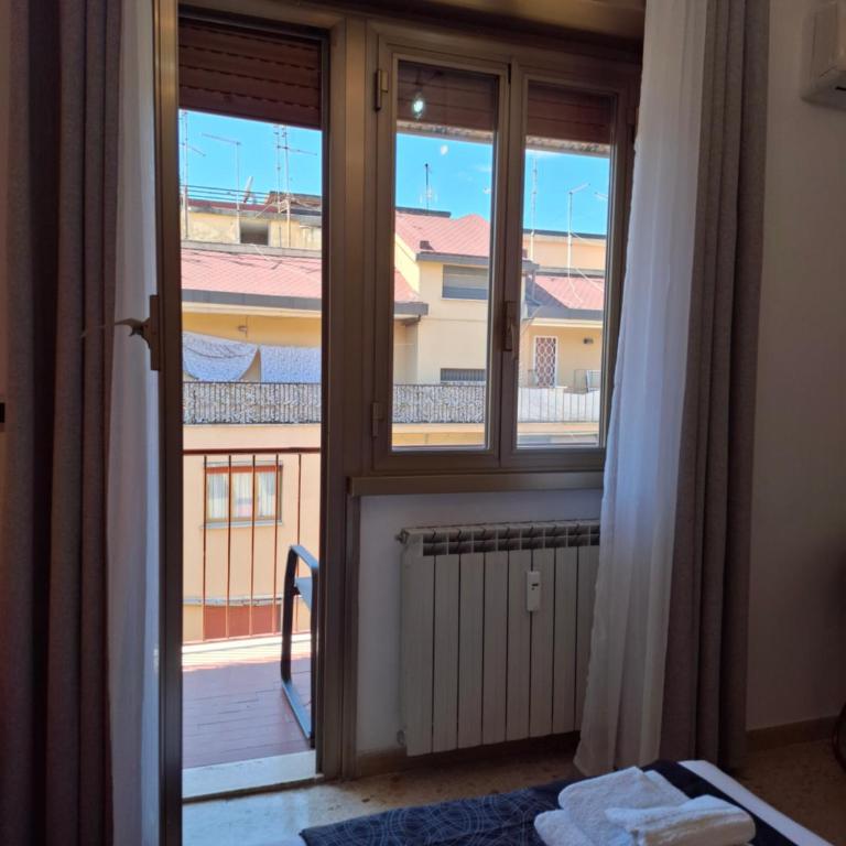 Rome Lumina - Bright two-room apartment near Metro C, 6 stops from the Colosseum - Appartamento con 1 Camera da Letto - 38