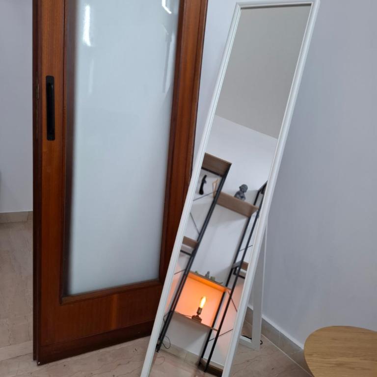 Rome Lumina - Bright two-room apartment near Metro C, 6 stops from the Colosseum - Appartamento con 1 Camera da Letto - 40
