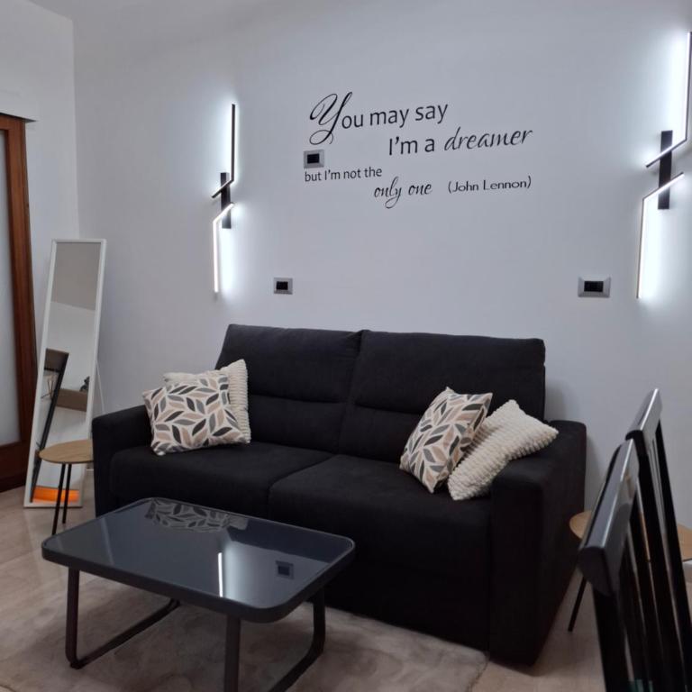 Rome Lumina - Bright two-room apartment near Metro C, 6 stops from the Colosseum - Appartamento con 1 Camera da Letto - 41