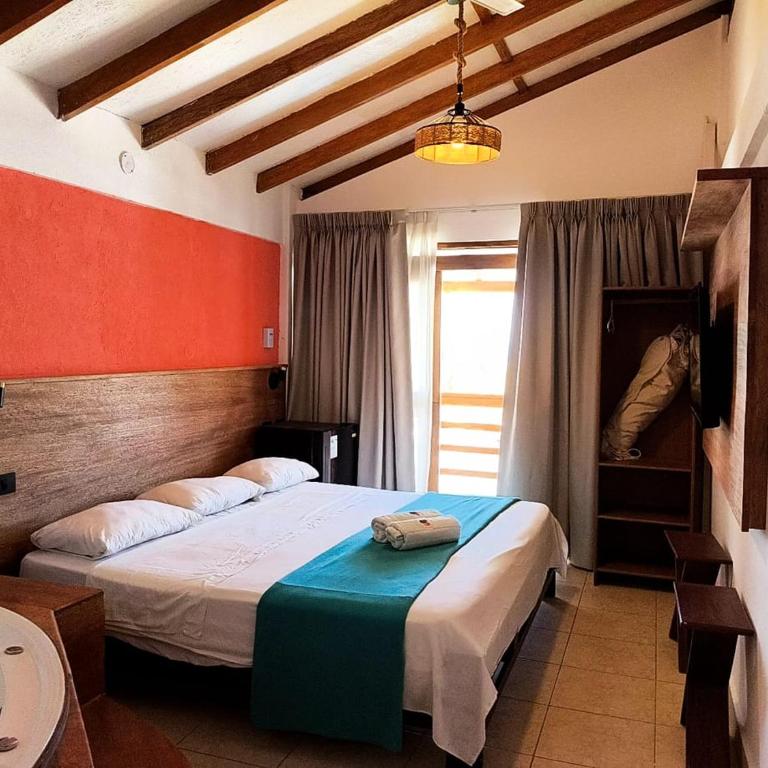 Hotel Route 66 - Suite con vistas al mar - Cama extragrande - 2