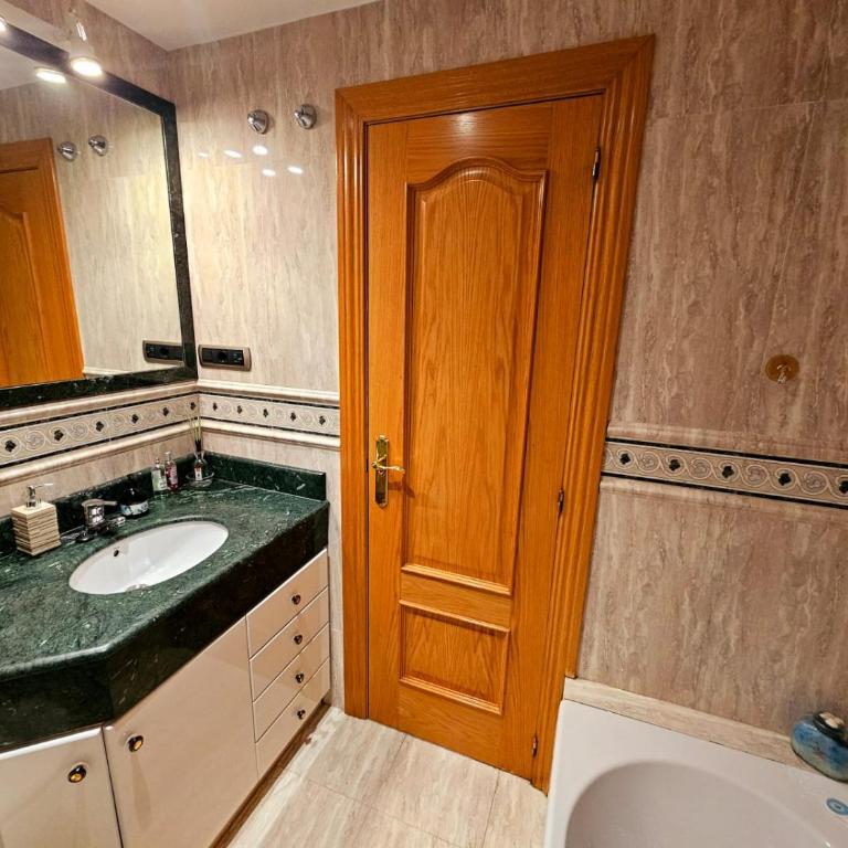 Suite Legio VII - Apartamento de 1 dormitorio - 45