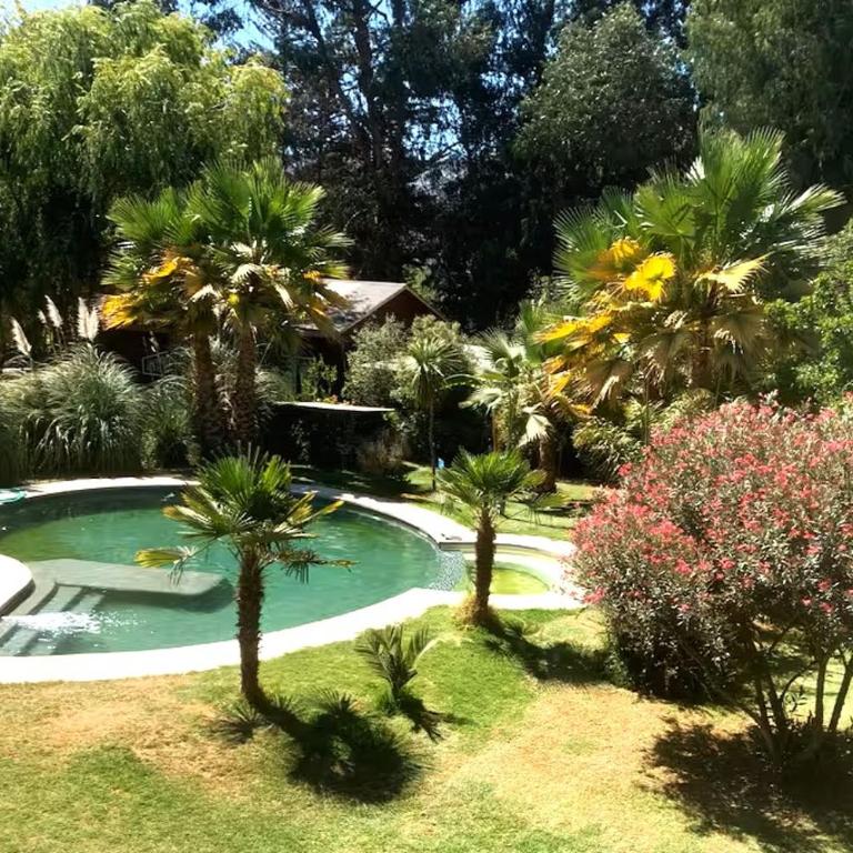 Maravillosa gran casa de campo familiar - Casa de 6 dormitorios - 81