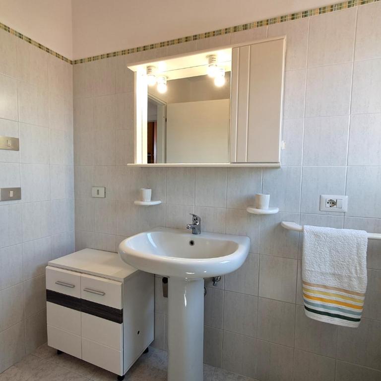 Appartamento Costa 25 - Two-Bedroom Apartment - 9