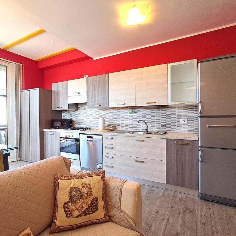 Appartamento Costa 25 - Two-Bedroom Apartment - 10
