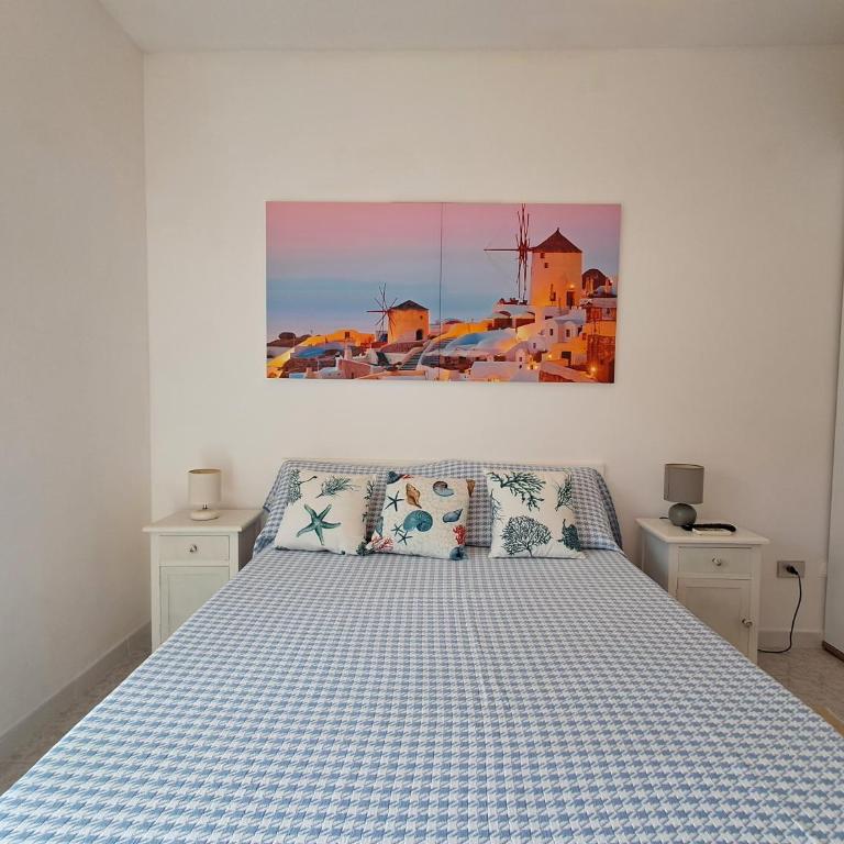 Appartamento Costa 25 - Two-Bedroom Apartment - 11
