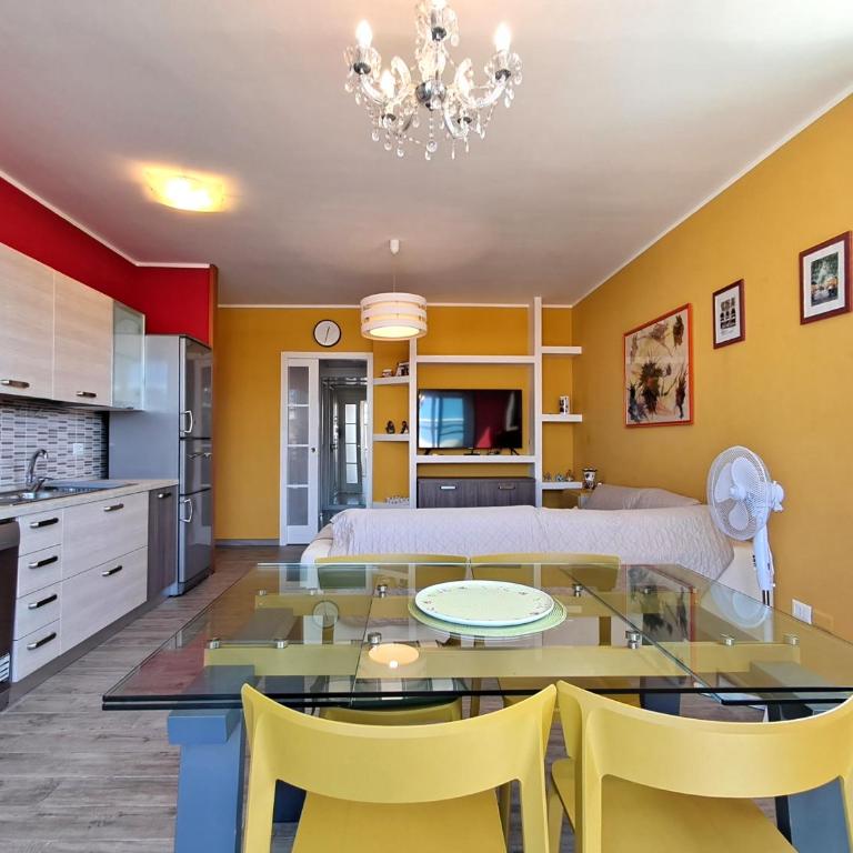 Appartamento Costa 25 - Two-Bedroom Apartment - 13