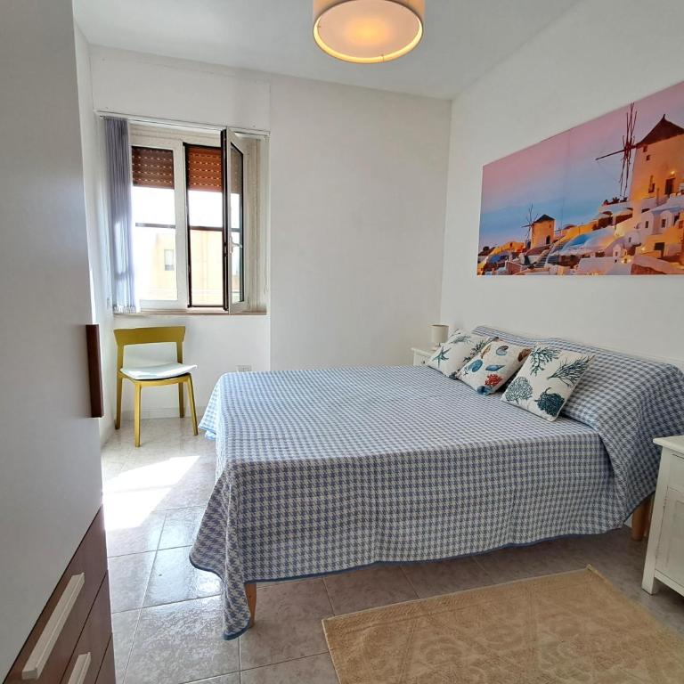 Appartamento Costa 25 - Two-Bedroom Apartment - 14