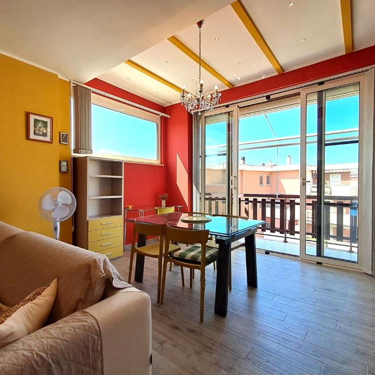 Appartamento Costa 25 - Two-Bedroom Apartment - 15