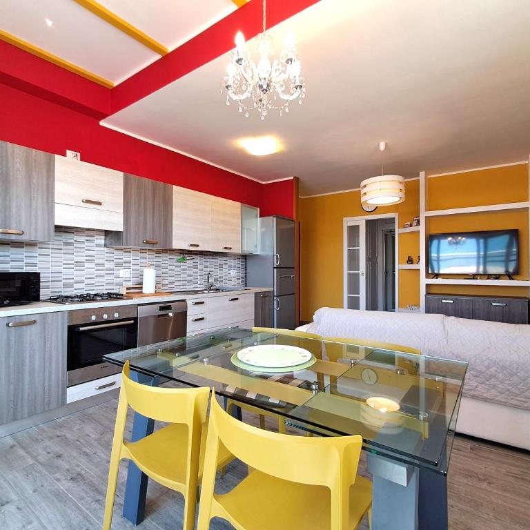 Appartamento Costa 25 - Two-Bedroom Apartment - 16