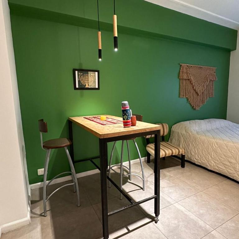 Satya - Apartamento de 1 dormitorio - 6