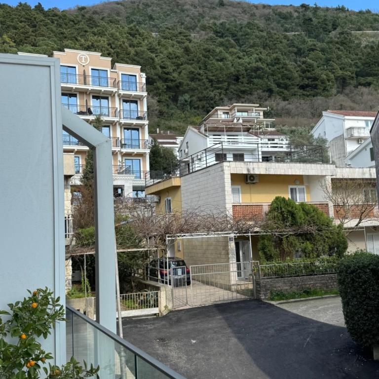 Pretty apartment near the sea! - Apartman sa 1 Spavaćom Sobom - 9