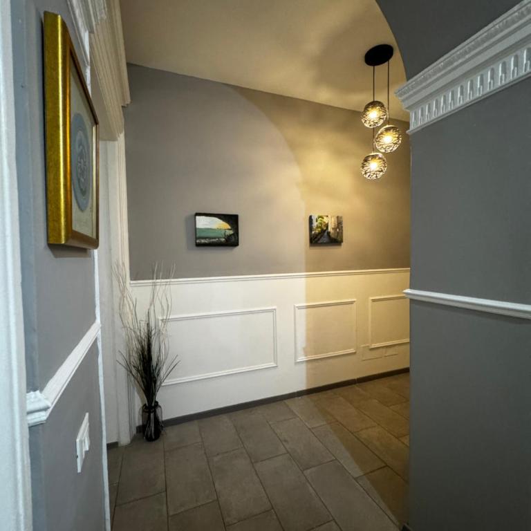 Da NOI A TRIESTE - Standard Double or Twin Room - 6