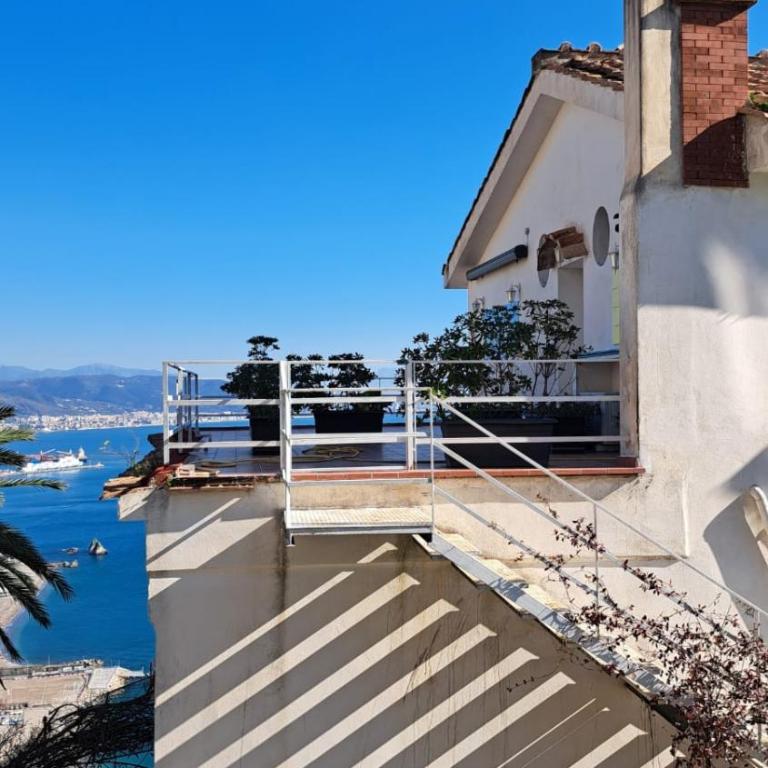 Mamma Wanda Sea View Home Amalfi Coast - Casa Vacanze - 33