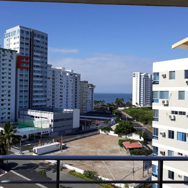 Acogedora suite en la playa - Apartamento de 1 dormitorio - 8
