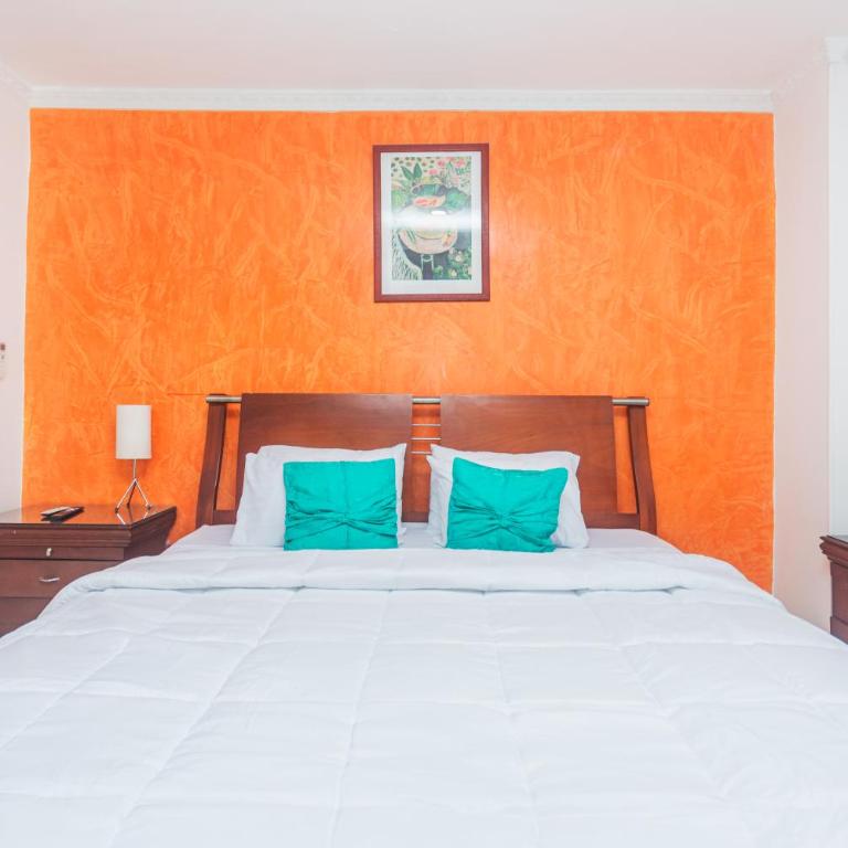 Hotel Baluarte Cartagena Boutique - Superior Double Room - 7