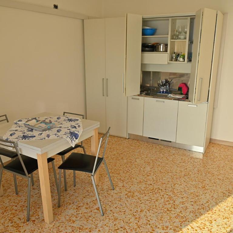Terrazza Marconi - Appartamento Deluxe - 12