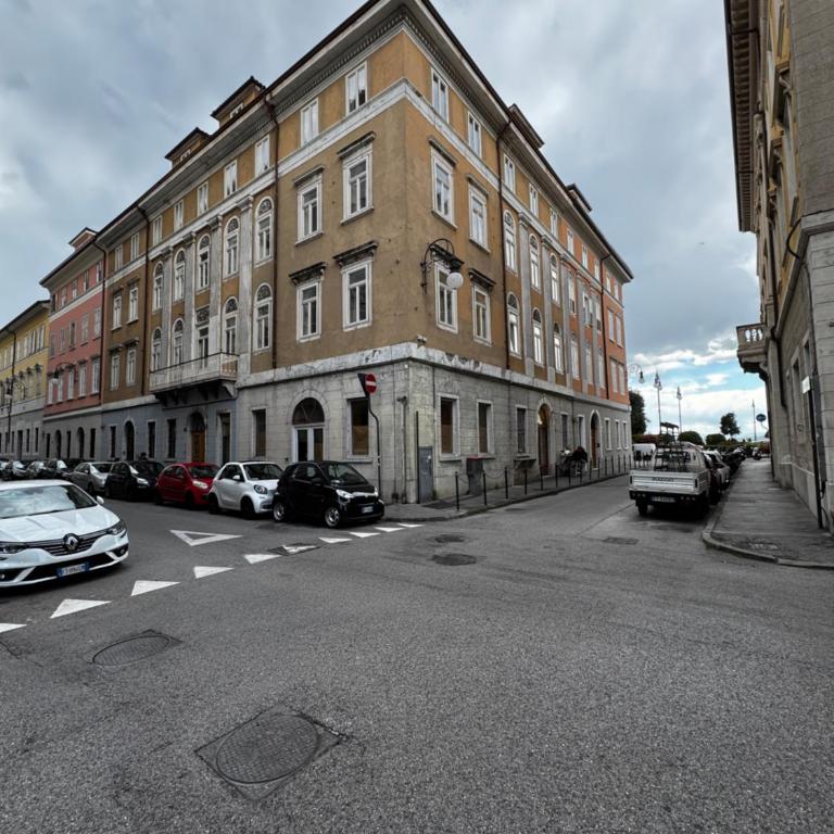 Da NOI A TRIESTE - Standard Double Room - 5