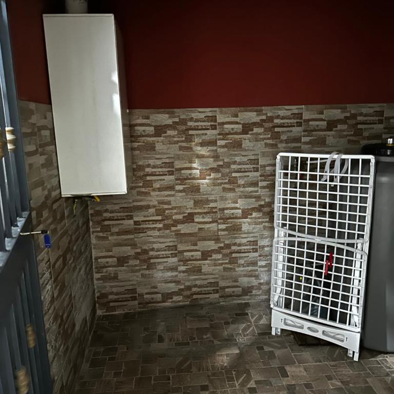 Mary House Apartments - One-Bedroom House - 2
