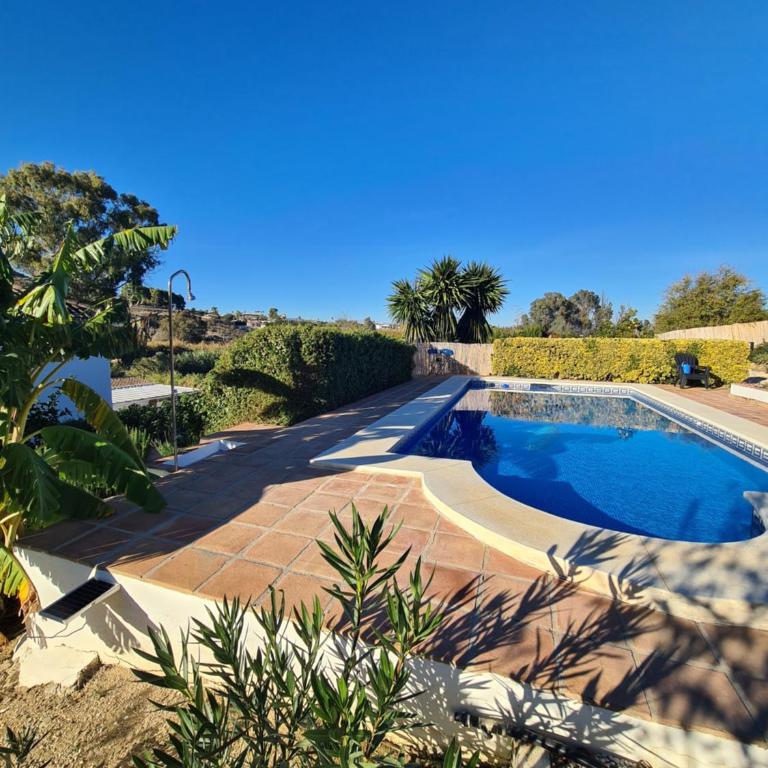 La Sureña - One-Bedroom Apartment - 2