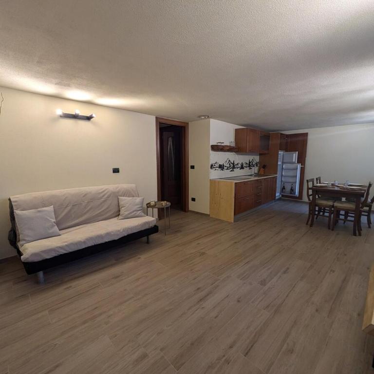 Scoiattolo - Appartamento con 1 Camera da Letto - 6