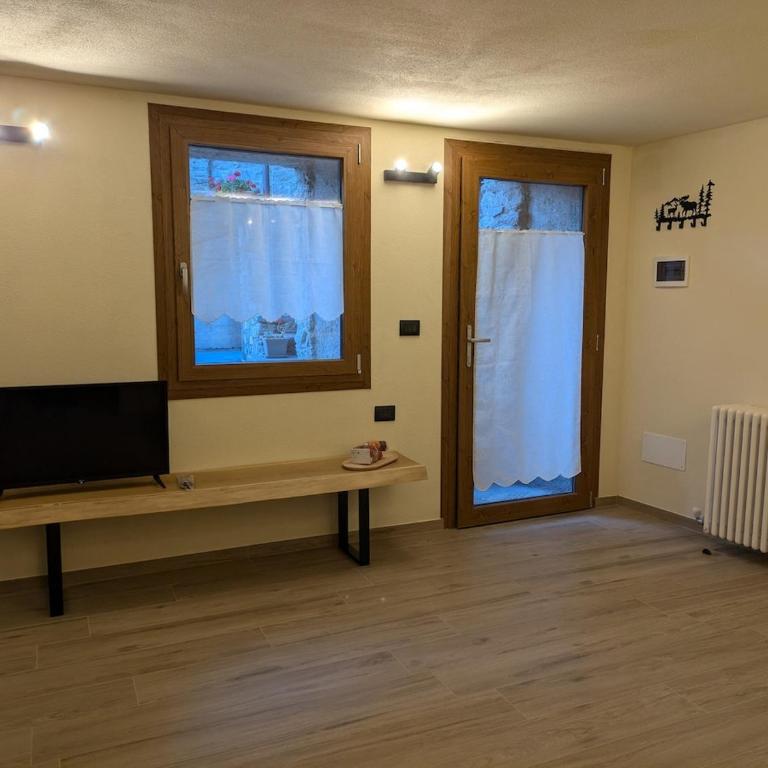 Scoiattolo - Appartamento con 1 Camera da Letto - 7