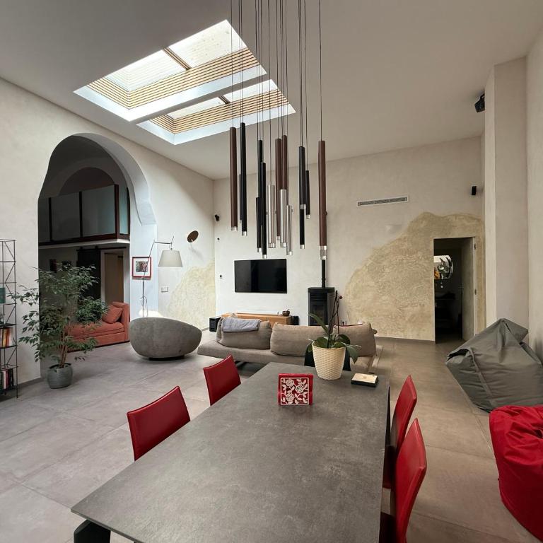 loft Trastevere - Appartamento con 1 Camera da Letto - 1