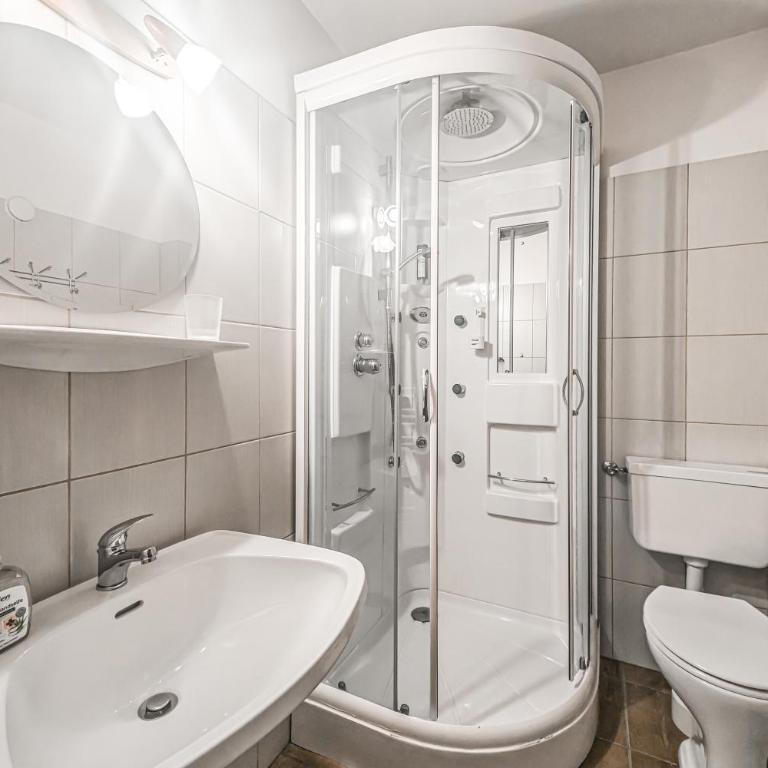 Alpina Apartments - Zell am See - Air Condition - Apartment mit Seeblick - 2
