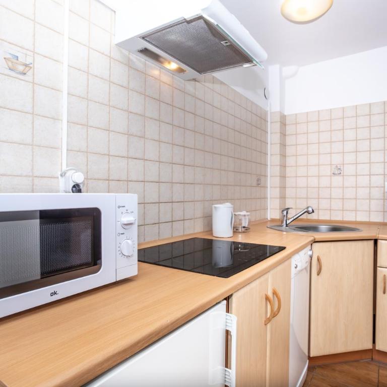 Alpina Apartments - Zell am See - Air Condition - Apartment mit Balkon - 7