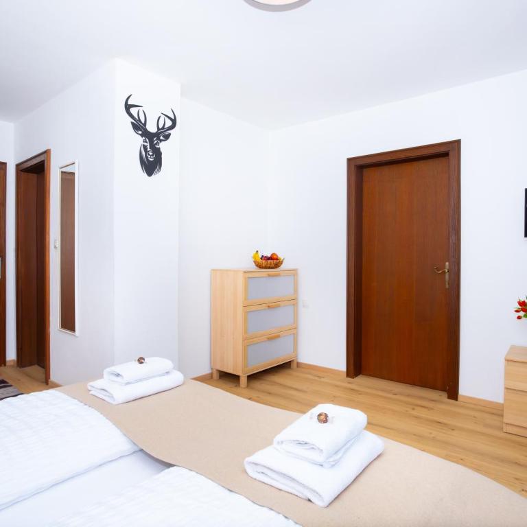 Alpina Apartments - Zell am See - Air Condition - Apartment mit Seeblick - 15