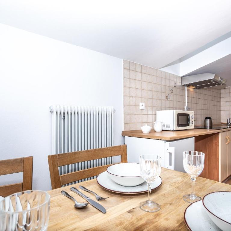 Alpina Apartments - Zell am See - Air Condition - Apartment mit Seeblick - 6