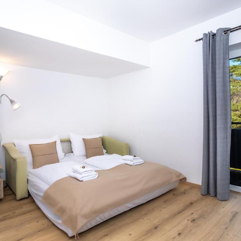 Alpina Apartments - Zell am See - Air Condition - Apartment mit Seeblick - 12