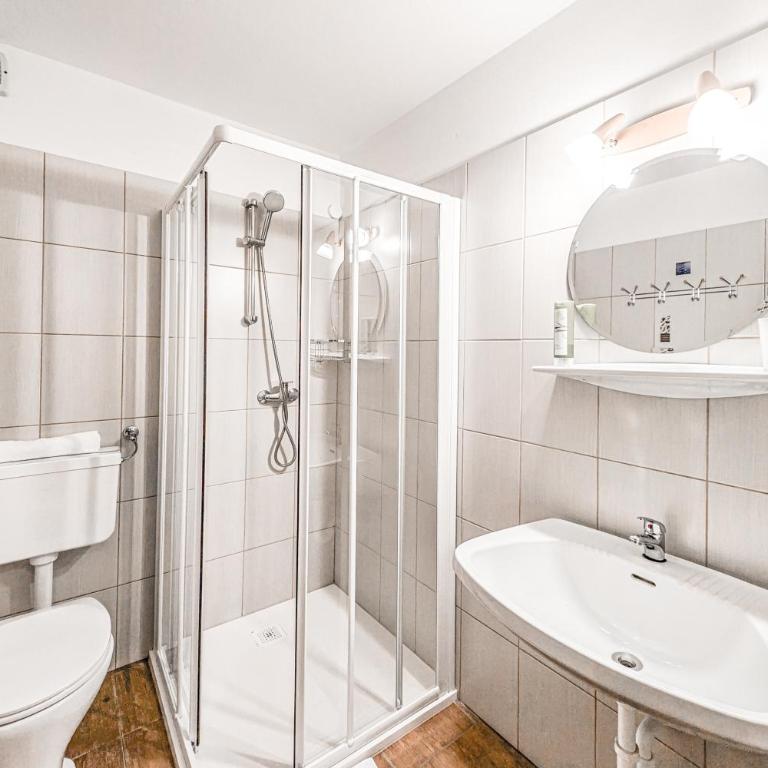 Alpina Apartments - Zell am See - Air Condition - Apartment mit Balkon - 14