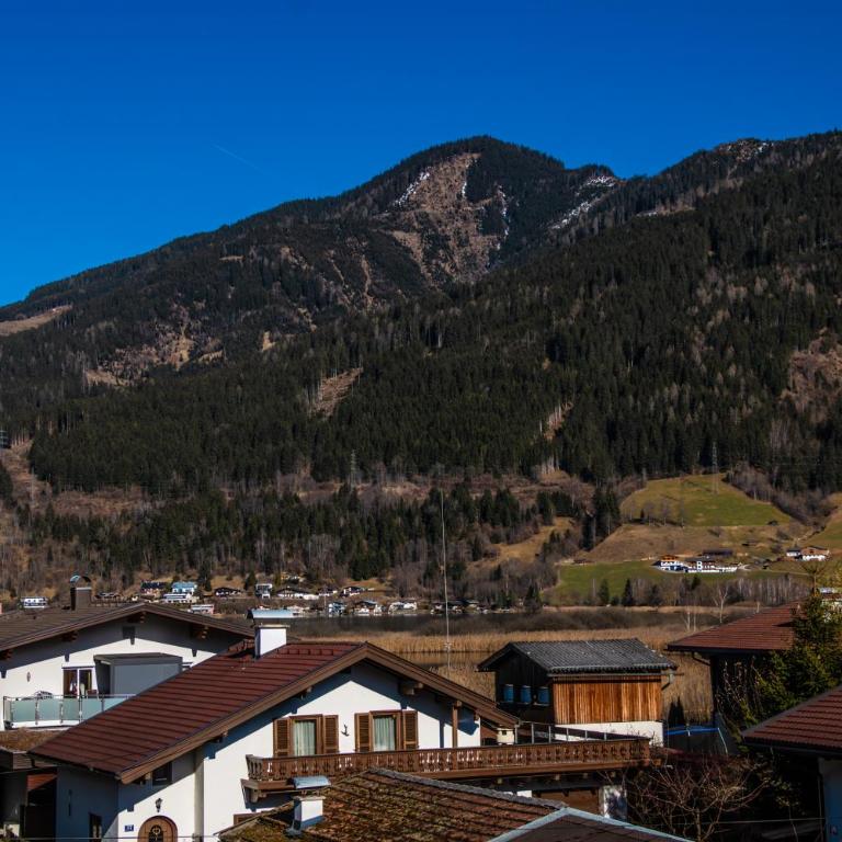 Alpina Apartments - Zell am See - Air Condition - Apartment mit Balkon - 6