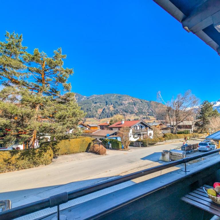 Alpina Apartments - Zell am See - Air Condition - Apartment mit Balkon - 5