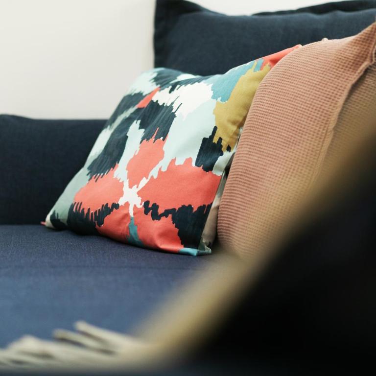 Stylish & Cozy Stay in La Laguna - Apartamento de 1 dormitorio - 12