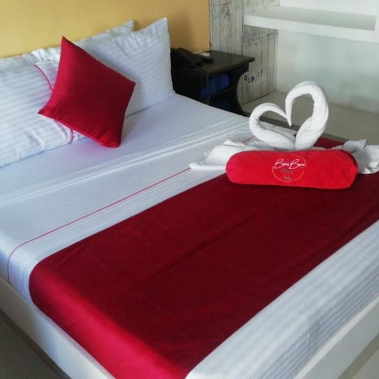 Bora Beach Club - Habitación Doble - 4