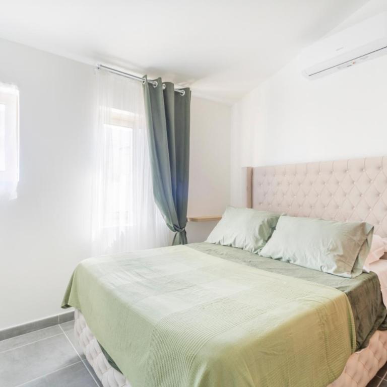 Résidence Les Goudes, appartements accés direct à la plage, vue mer - Apartment mit 1 Schlafzimmer, Meerblick und Terrasse - 9