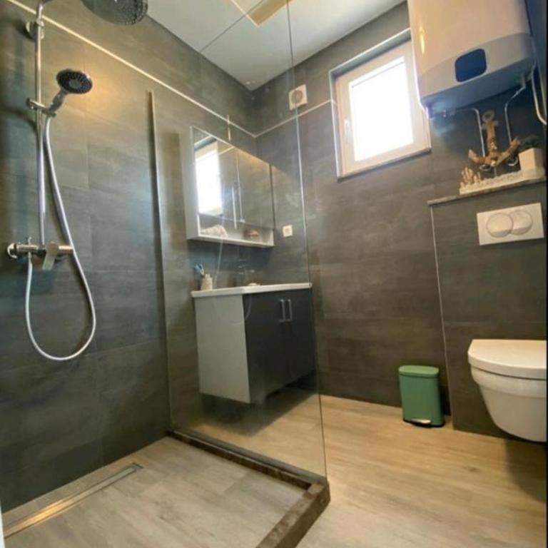 Family Apartments Stefan - Apartman sa 2 Spavaće Sobe - 5