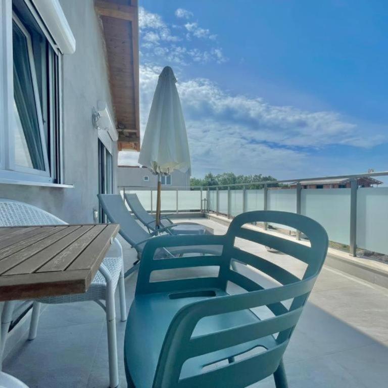 Family Apartments Stefan - Apartman sa 2 Spavaće Sobe - 11