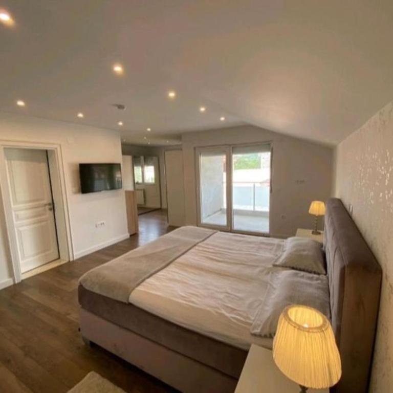 Family Apartments Stefan - Apartman sa 2 Spavaće Sobe - 14