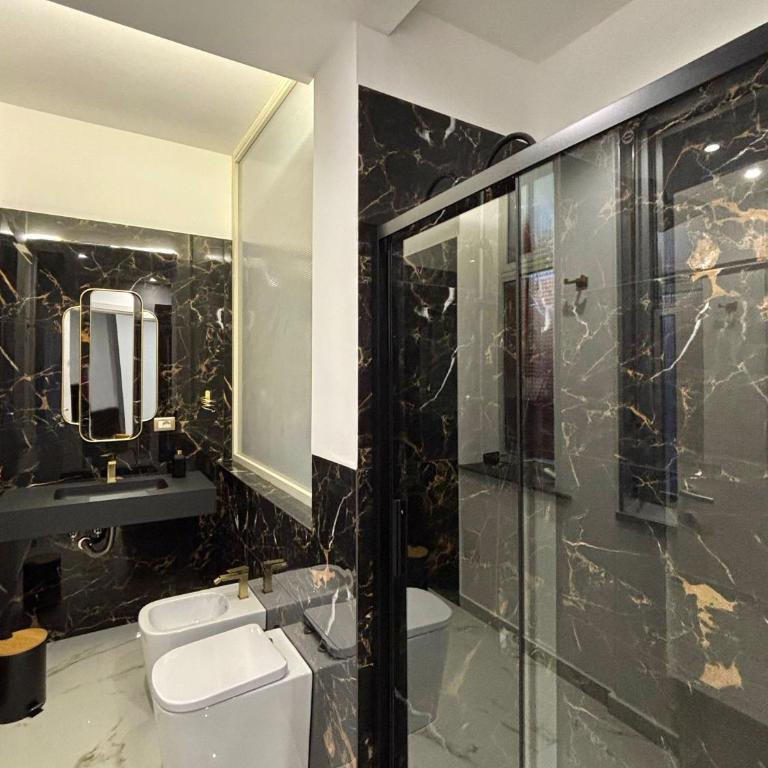 Le Suites del Corso Catania Centro - Superior Double Room - 5